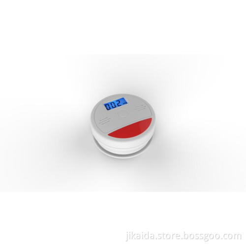 Wholesale home detector carbon monoxide detector Co alarm detector